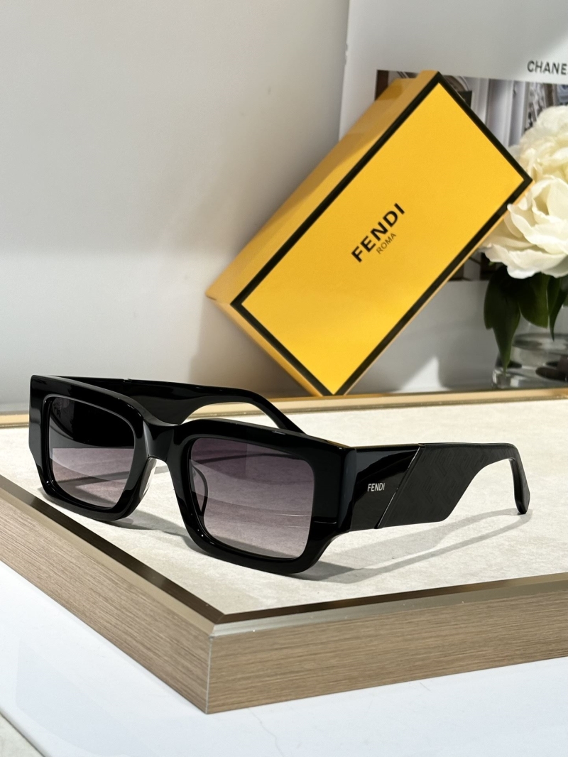 Fendi Sunglasses